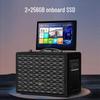 Malata M+9180E Portable KTV Karaoke Speaker