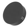 LED Modern Wall Lamp Round 4 Sided Bm Light 12W High Brightness Gentle Lighting Waterproof Wall Light