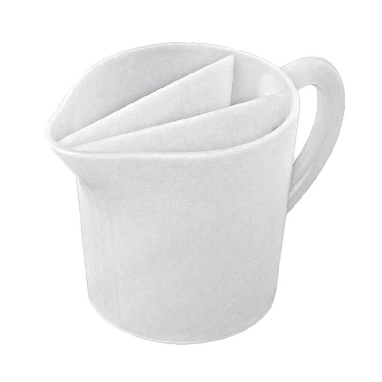 Silicone Mixing Cup 17OZ with Diverted Pour Craft Mixing Container Silicone Pouring Cup Present for Crafting Enthusiasts 1