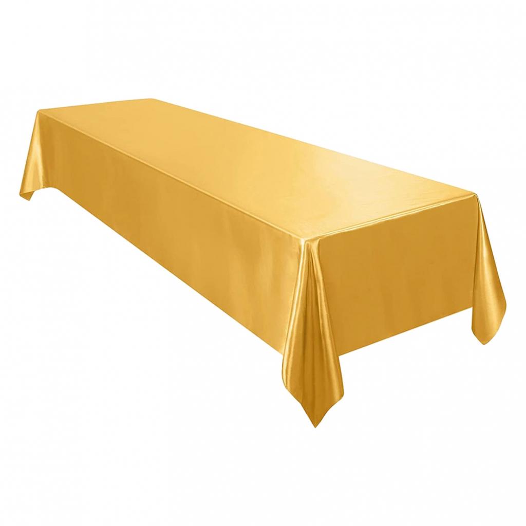 Decor Home Table Cloth Dining Table For Banquet 1 PCS