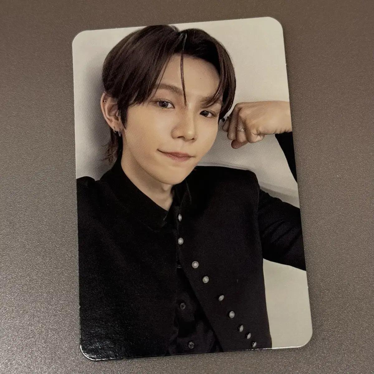 

Riize Popup Store Little Rise 70,000 Won Pocataro
