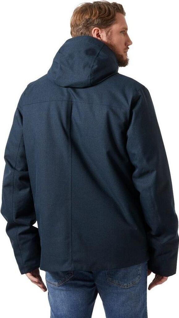 Winter Jacket Helly Hansen Herren Chill Jacket 3.0 (54253) Marine
