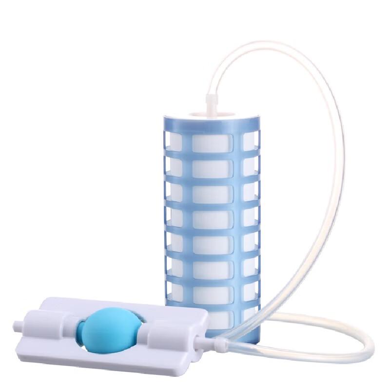 Jingyi Negative Pressure Emergency Water Purifier PF721