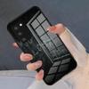 A-Alan Wake 2 Game Phone Case For Samsung S26 S25 Plus S20 S20 Plus S22 Ultra S23 FE S21 Plus S21 Ultra Glass Cover