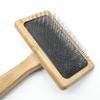 Dog Cat Slicker Brush Grooming Cleaning Brush Comb Shedding Tool