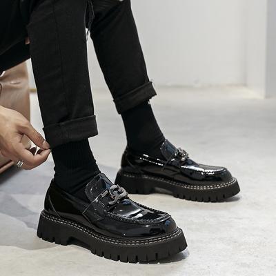 Finskor – Loafers