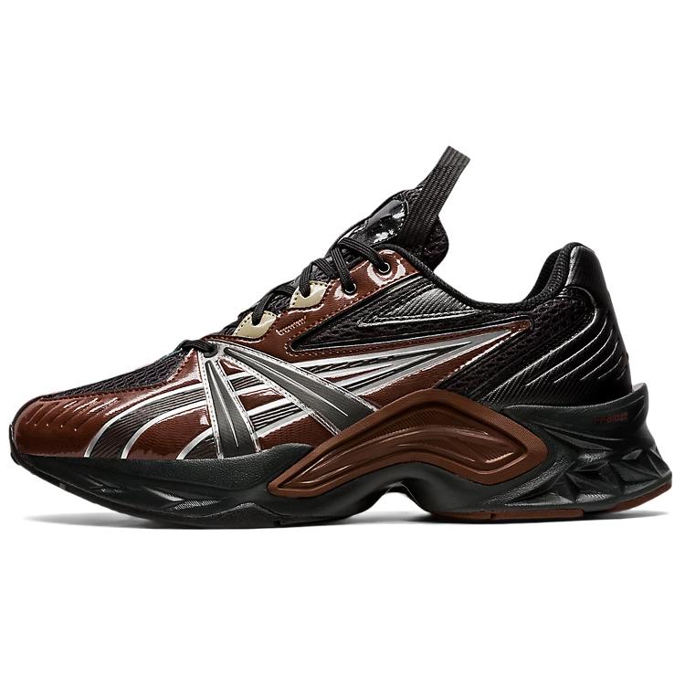 New Asics HN2 S Protoblast Kiko Kostadinov Chocolate Brown 1201A246-200