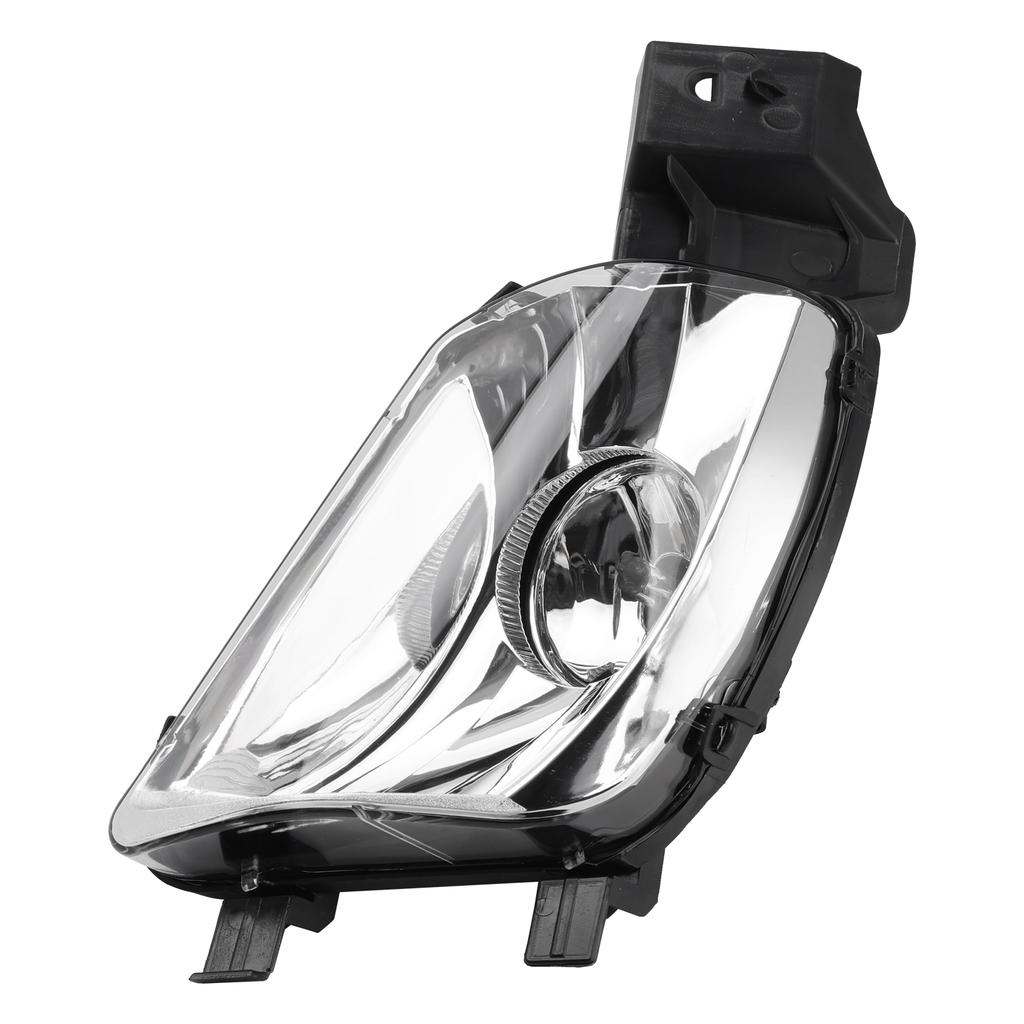 Front Left Fog Light Cover With Bulb For Peugeot 308 CC 4B Hatchback 2007-2014