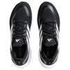 adidas Runfalcon 5.0 Comfortable Low Top Casual Running Shoes Unisex Black White JP6366