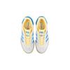 Adidas Damen Gazelle Bold 'Almost Blue Yellow' Damen Sneaker IE0430