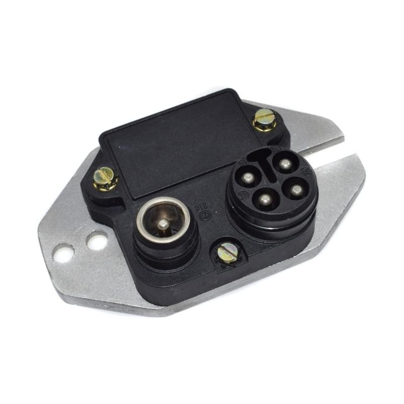 

ABS Metal Engine Ignitions Module Direct Fit 0015458632 0025455832 For 190E Vehicle Model Improves Combustion Efficiency 1