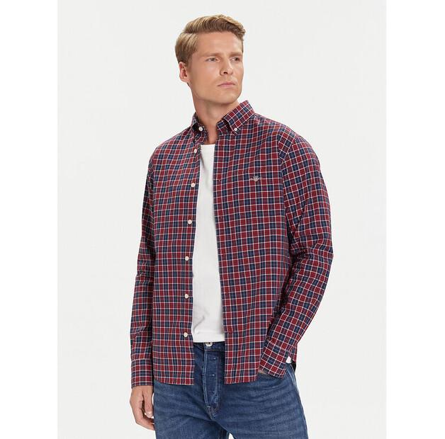 

Рубашка Gant 3250213 EU S