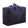 Travel Big Size Foldable Luggage Bag Clothes Storage Carry-On Duffle Bag