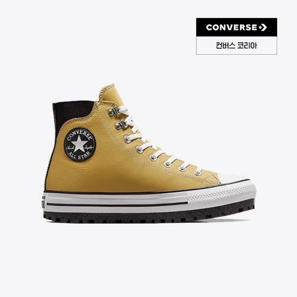 Converse Chuck Taylor All Star City Trek Waterproof Boots Dunescape A04482C 220