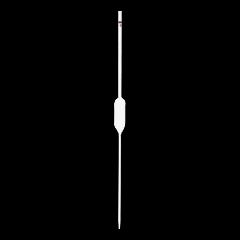 Plastic Volumetric Pipette