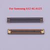10PCS 78Pin 40Pin For Samsung A32 A22 A12 A72 A02 A03 A33 A53 A23 A13 A73 A52 Plug USB Charging Port On Board FPC Connector