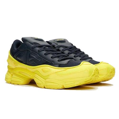 Ozweego Raf Simons x Ozweego Adidas Originals 'Galben Strălucitor' F34267