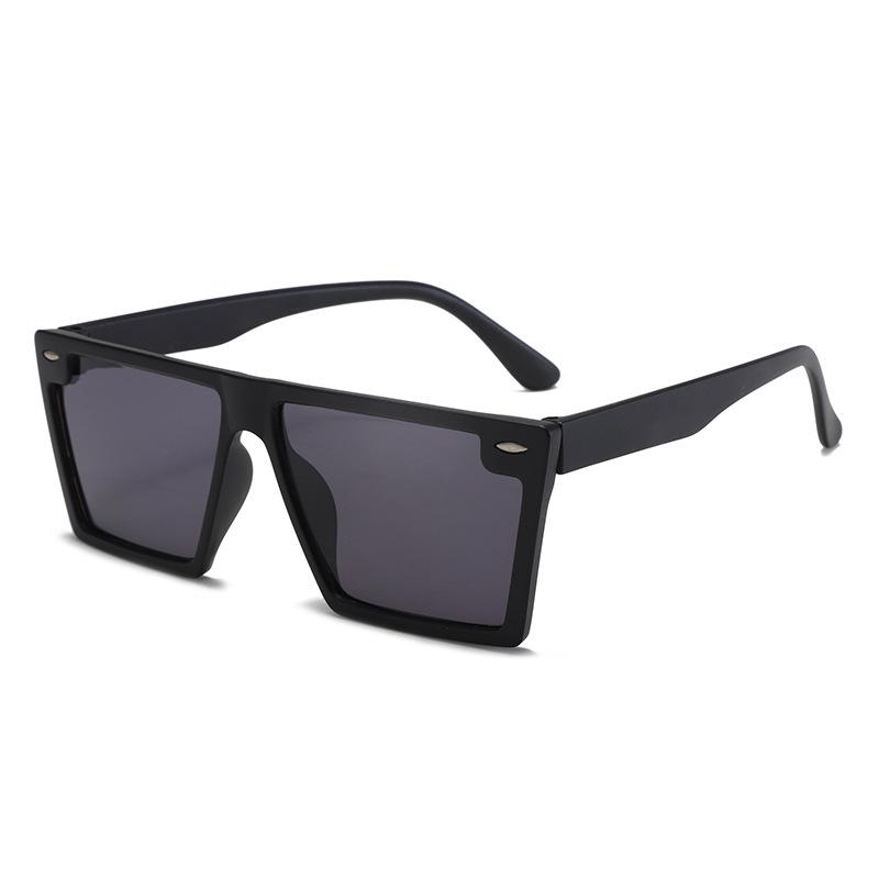 

Солнцезащитные очки женские модные трендовые солнцезащитные очки Joker Face маленькие солнцезащитные очки High Sense