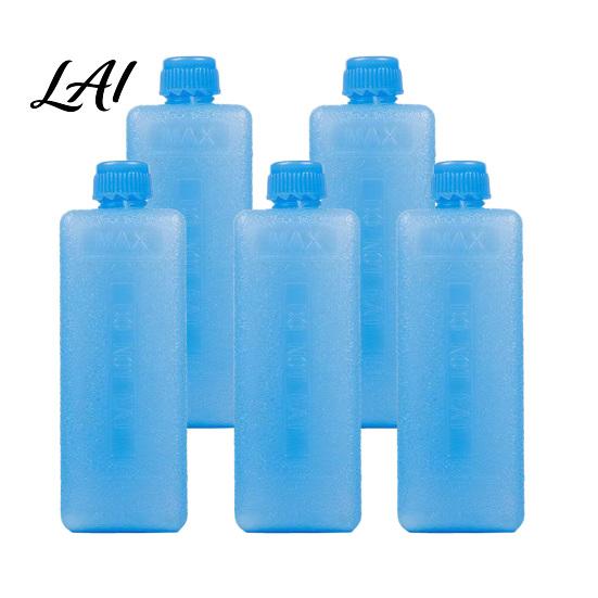 Freezer Gel Pack Reusable Mini Ice Packs Cooling for Air Conditioner Lightweight Fan Compact Bags Cold Chain Transport Camping Picnic Bag
