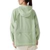 New Balance Jacket Women's Green AWJ23309-POT