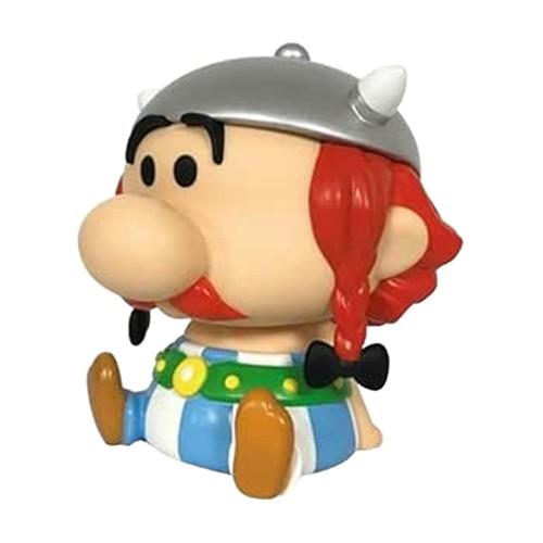Asterix Chibi Obelix Money Box