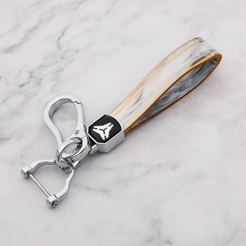 Guochao Changan Autoschlüsselhülle für CS75Plus, Yidong CS35X5, Oshan X7