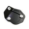 For BMW R nineT 2017-2025 /R nine T Scrambler/Pure/Racer/Urban G/S Motorcycle Side Stand Enlarger Plate Kickstand Extension Pad