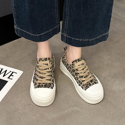 Damesschoenen – Sneakers