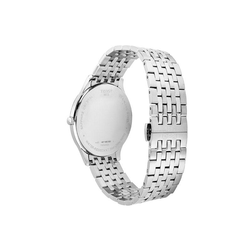Tissot Чоловічий годинник Junya Collection T063.409.11.058.00