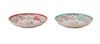 Yamaka Shoten Cute Curry Plate Snoopy Nostalgia Pasta Plate Set, (2-Color Set)