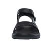 Tong - TEVA - 124556 - Homme - Noir - Taille 45,5