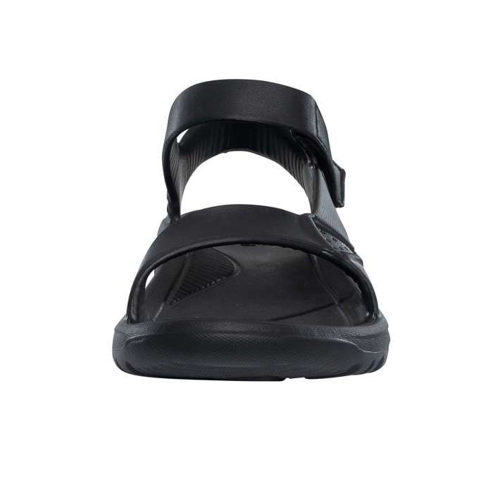 Tong - TEVA - 124556 - Homme - Noir - Taille 45,5