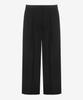MINDBRIDGE Do Good_[Warm] Wide One-Tuck Elastic Slacks - 2Color Mapt7104