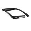Neck Reading Light LED Portable Book Light with Dual Mode Lighting System 3 Color Temperatures Adjustable Brightness