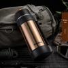 Schmidt Large Capacity Outdoor Insulated Thermos