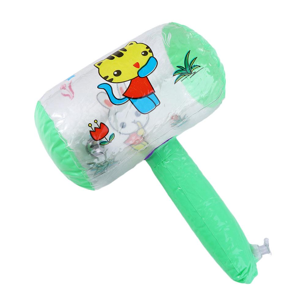 Toy Inflatable Toy Inflatable Air Hammers Pool Party Accessory Blow Up Hammer Inflatable Hammer