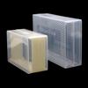 1PCS  Beekeeping Tools 500g Cassette Transparent Nest Bee Honey Box Plastic Nest Honey Box Honey Nest Detachable and Sanitary