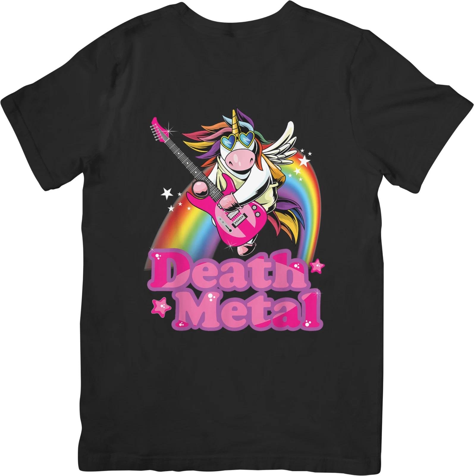 

Унисекс футболка из качественного хлопка в стиле хэви-метал, подходит для мужчин и женщин XL