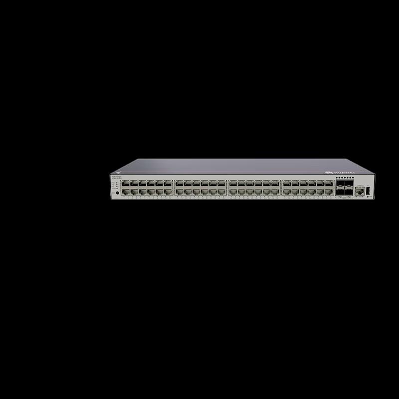 

Huawei KunLing S5735S-L48T4X-A1 10 Gigabit Ethernet Switch
