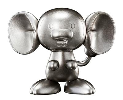 TAMASHII NATIONS Chogokin No Katamari Chimpui Approximately 35mm Complete Figure Die-cast