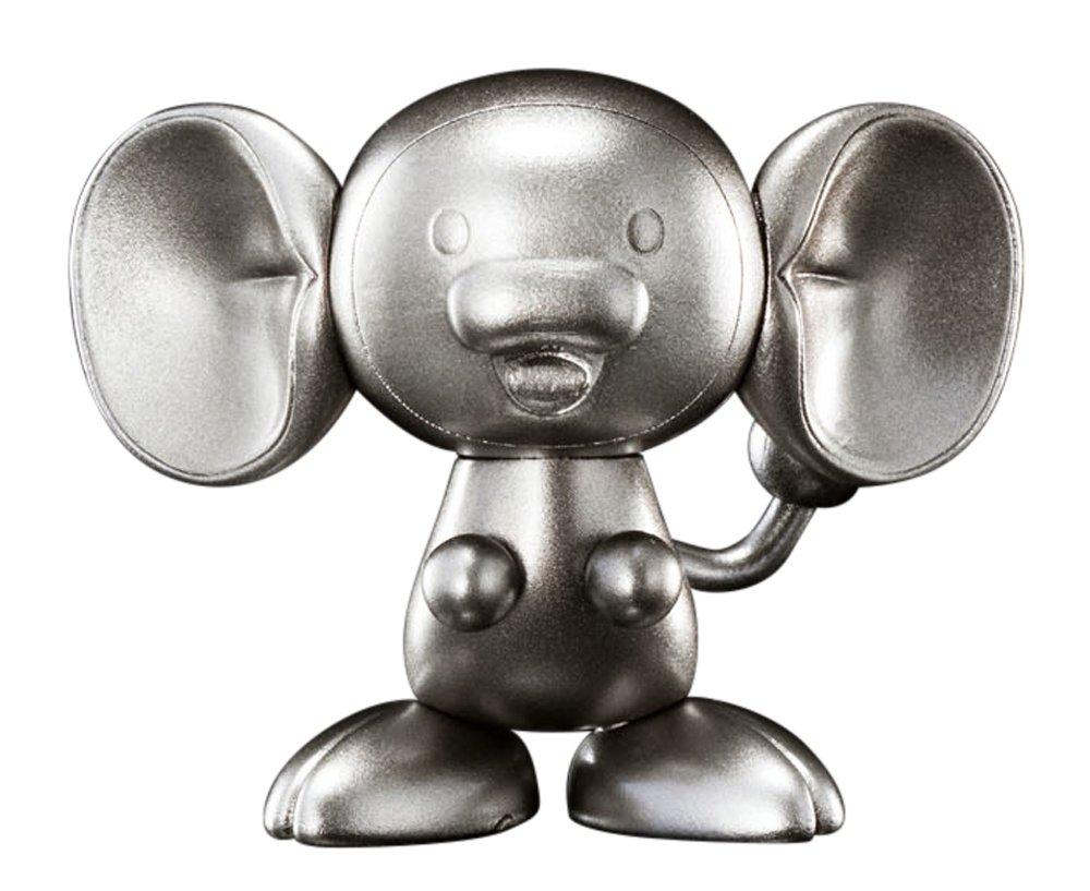 

TAMASHII NATIONS Chogokin no Katamari Chimpui Approximately 35mm Complete Figure Die-cast