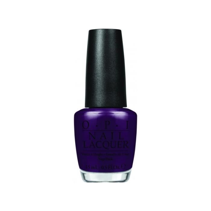 

Venice Collection By OPI Nail Polish O Suzi Moi