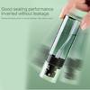 Spray Bottles 30ml 60ml 80ml 100ml 120ml Clear Empty Mist Mini Travel Bottle