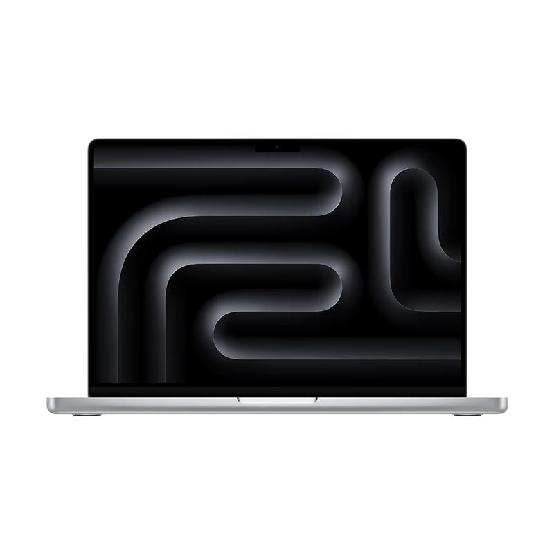 

Apple 2025 MacBook Pro 14-inch M5 Laptop (CN version) 16G+512G