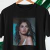 Selena Gomez Photo T-shirt Selena Gomez Fans Top Selena Gomez Merch Shirt Sel