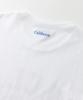 UCLA Unisex California Campus Logo Short Sleeve T-Shirt [White] (Ub7St80)