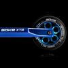 Scooter Wheels 110 Mm Blue 2 Pcs