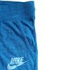 Nike Comfortable Moisture-Wicking Slim-Fit Breathable Casual Pants Women bottoms Blue 904539-301