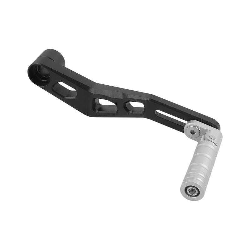 Honda CB650R Gear Shift Lever For Honda CB 650R CB650 R CB 650 R 2022 2023 2024 Motorcycle Aluminum Adjustable Foot Pedal Lever