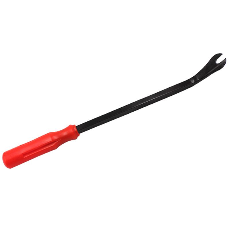 Car Headlight Modification Tool: Pliers, 6/8 Inch Nail Puller, Buckle Screwdriver 3-Piece Set
